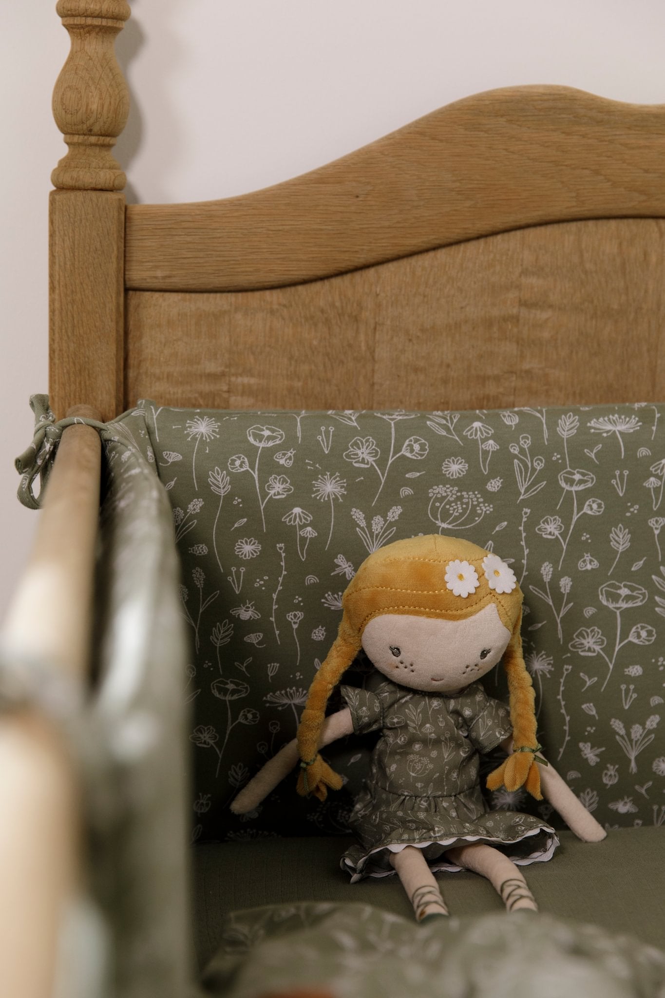 Little Dutch Julia Doll