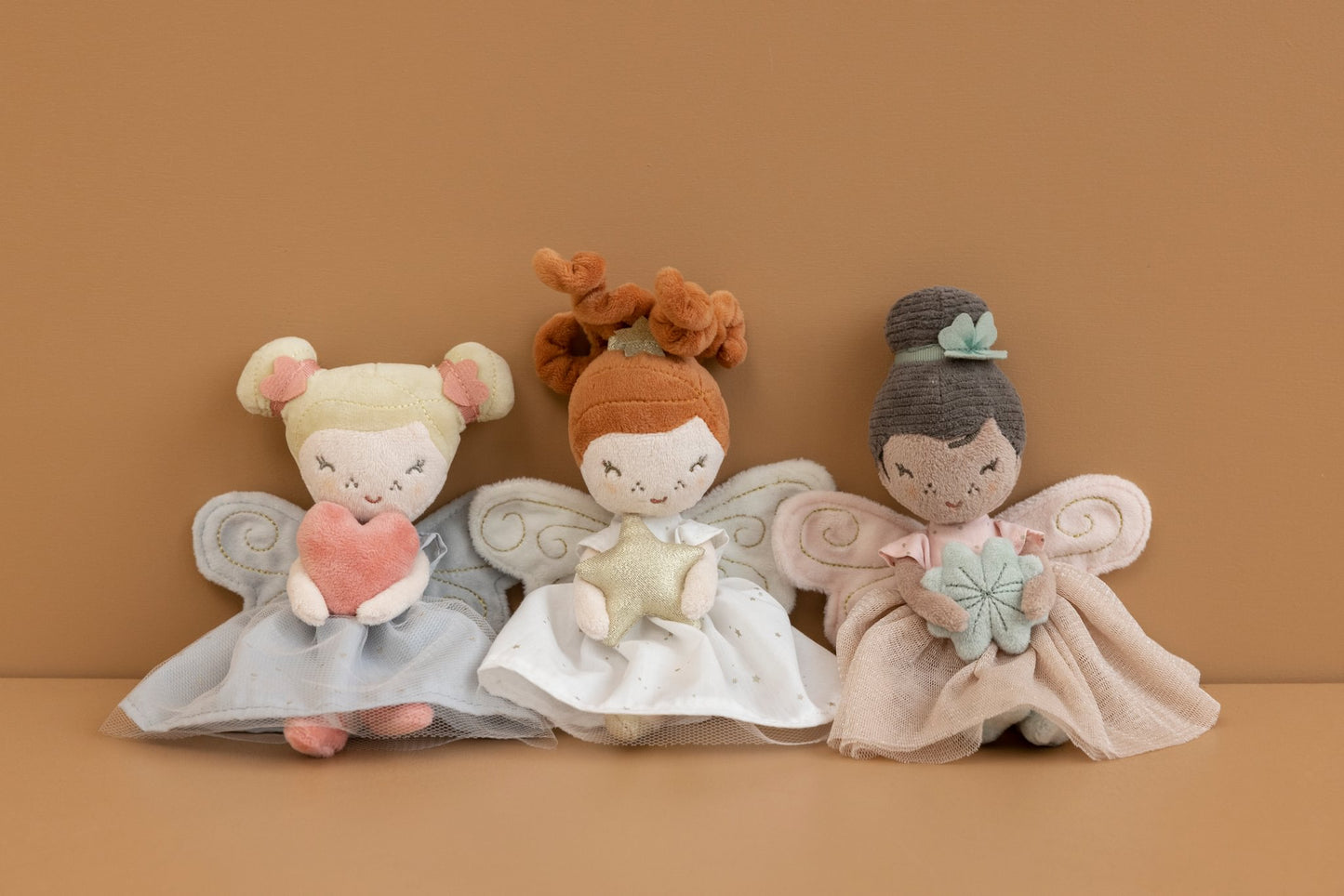 Little Dutch - Fairy of Luck