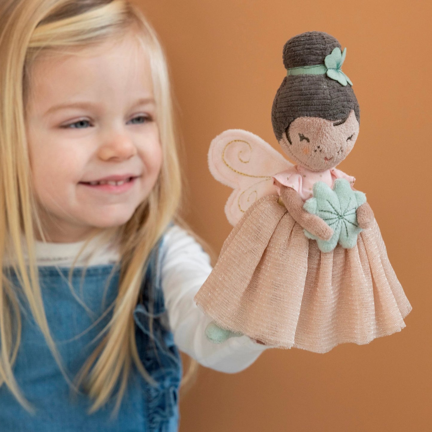 Little Dutch - Fairy of Luck