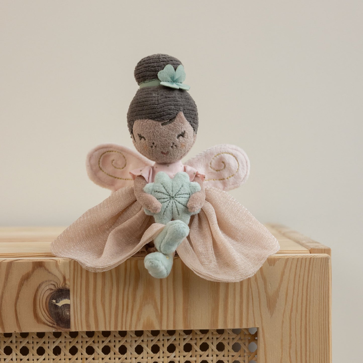 Little Dutch - Fairy of Luck