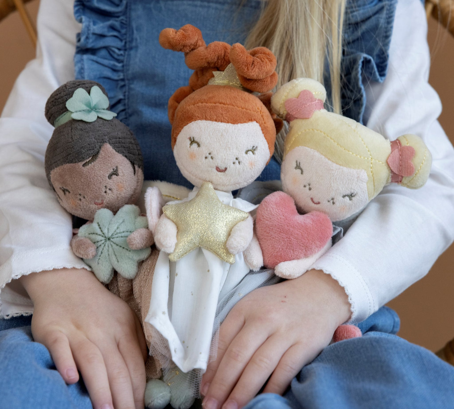 Little Dutch - Fairy of Luck