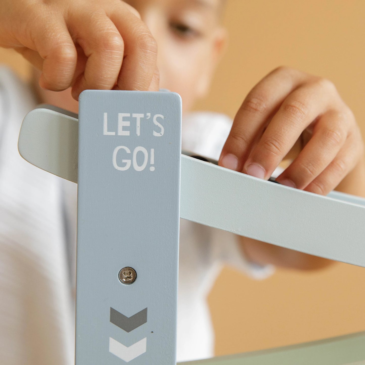 Little Dutch Ramp Racer - Cars