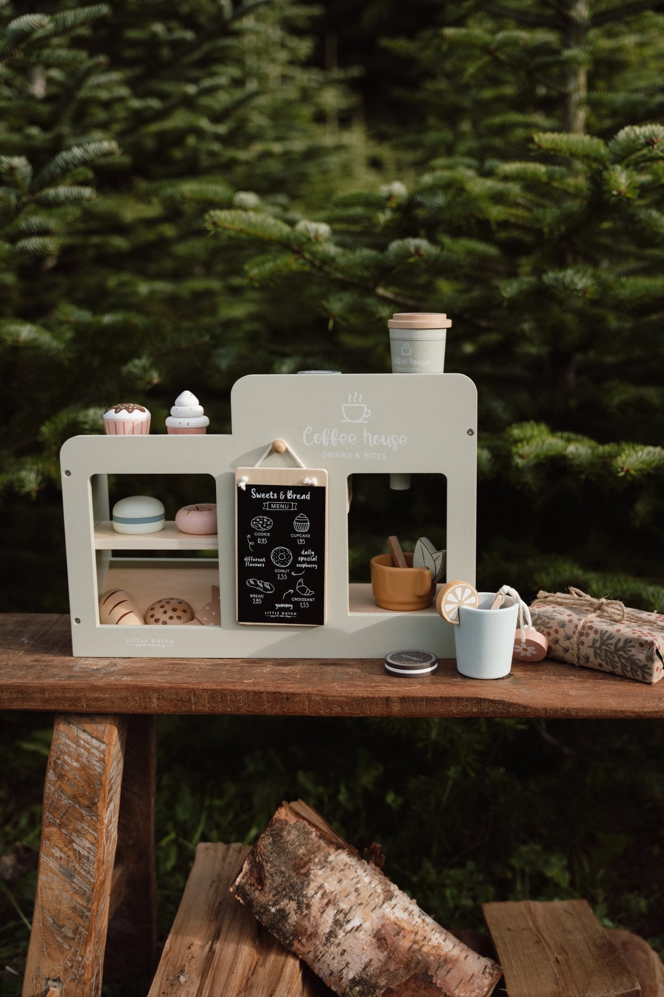 Little Dutch Coffee Corner
