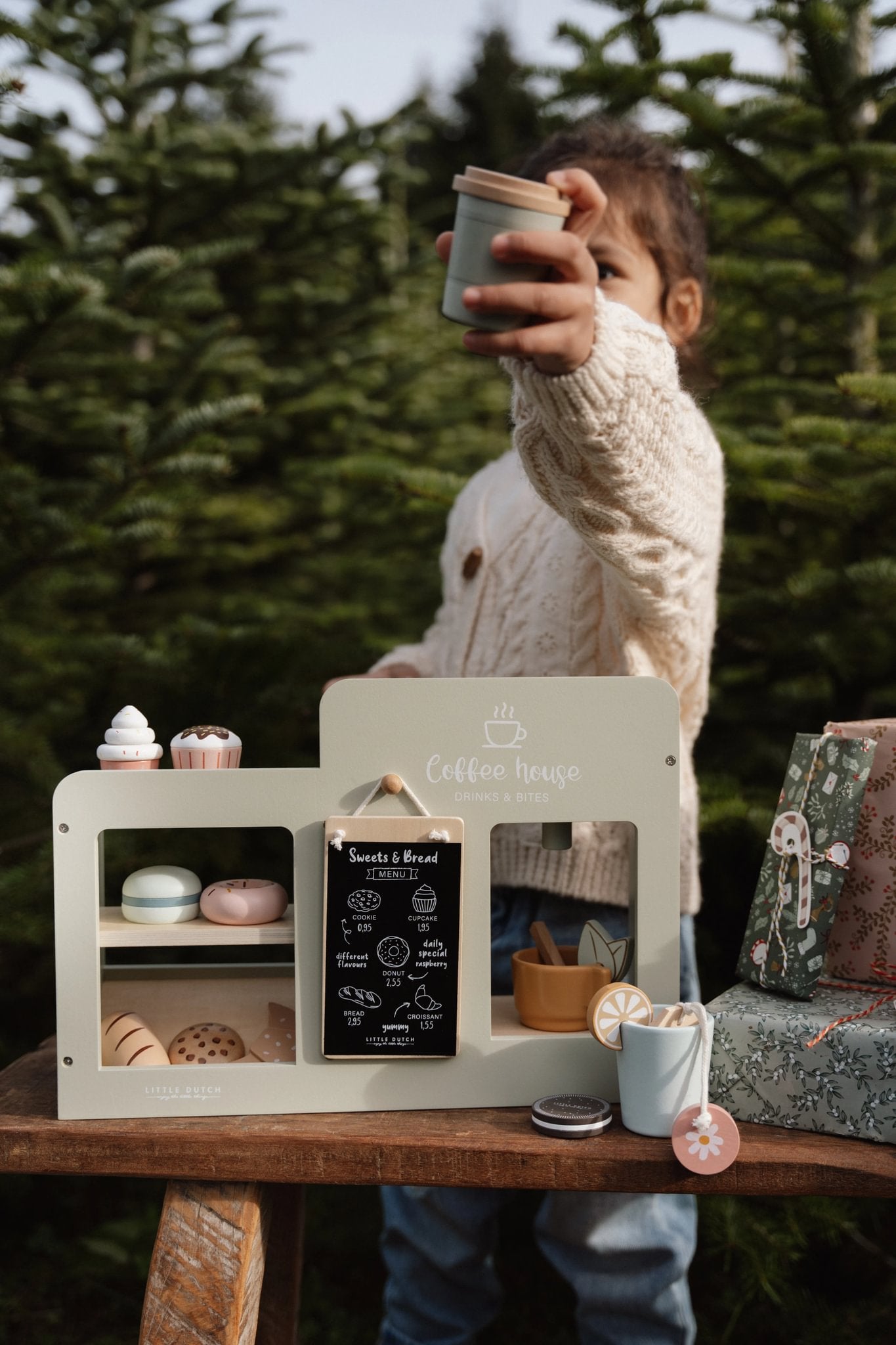 Little Dutch Coffee Corner