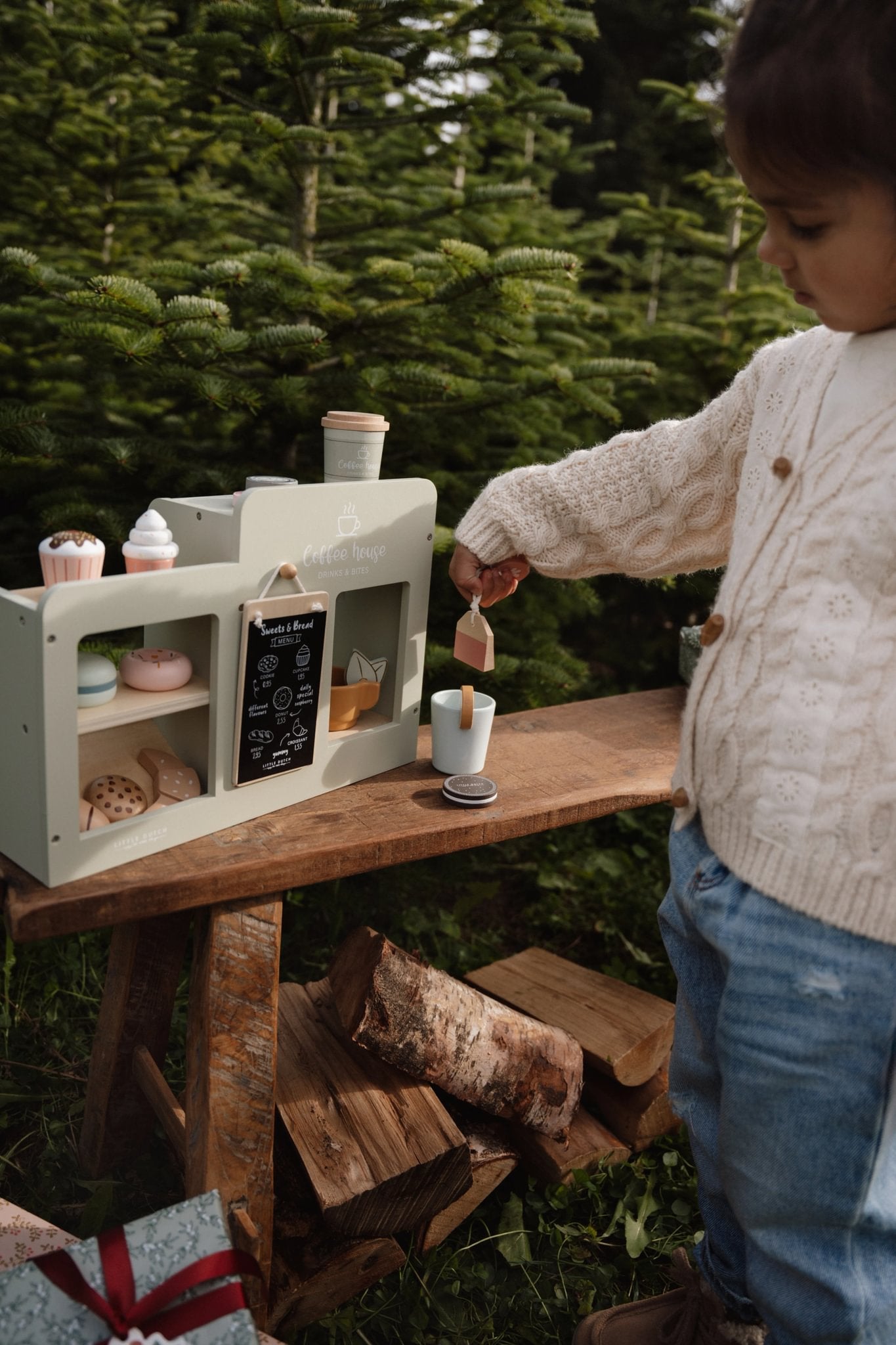 Little Dutch Coffee Corner