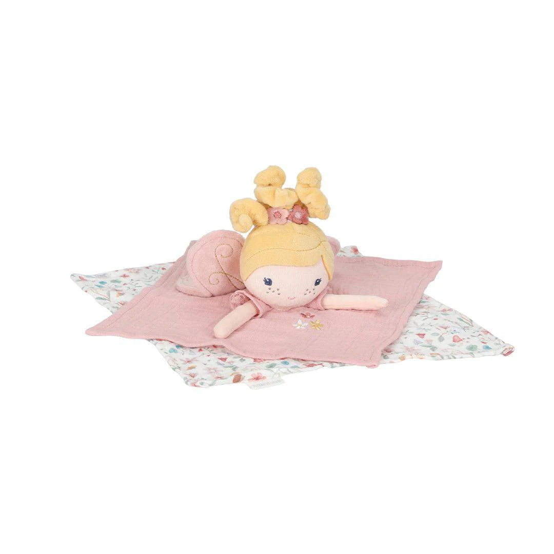 Little Dutch Cuddle Cloth - Mila