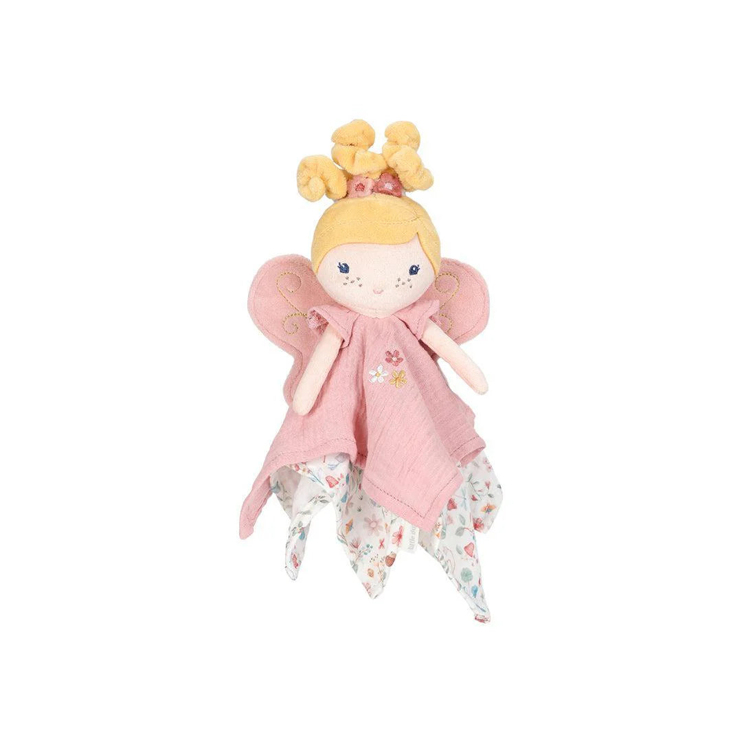 Little Dutch Cuddle Cloth - Mila