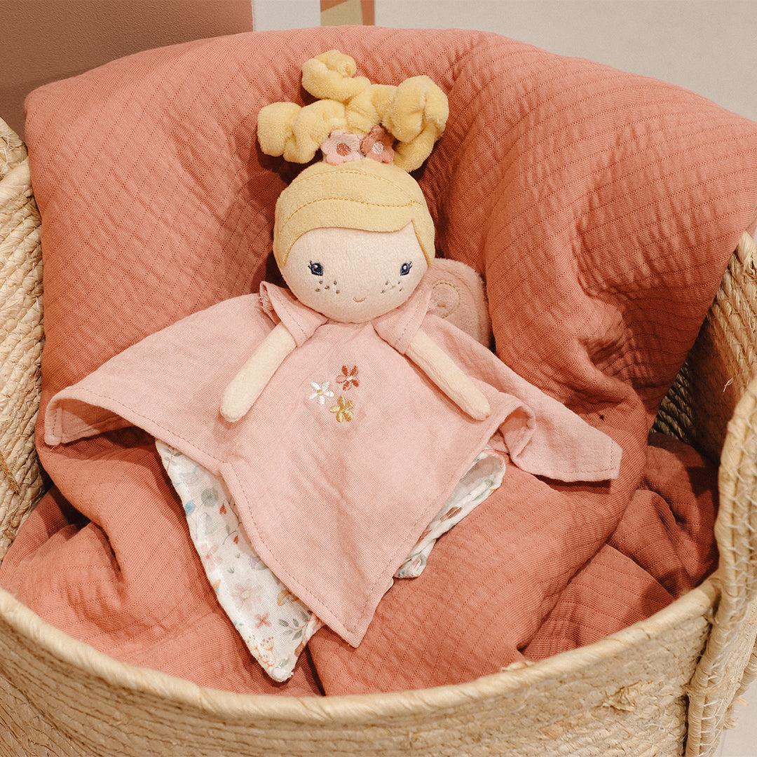 Little Dutch Cuddle Cloth - Mila