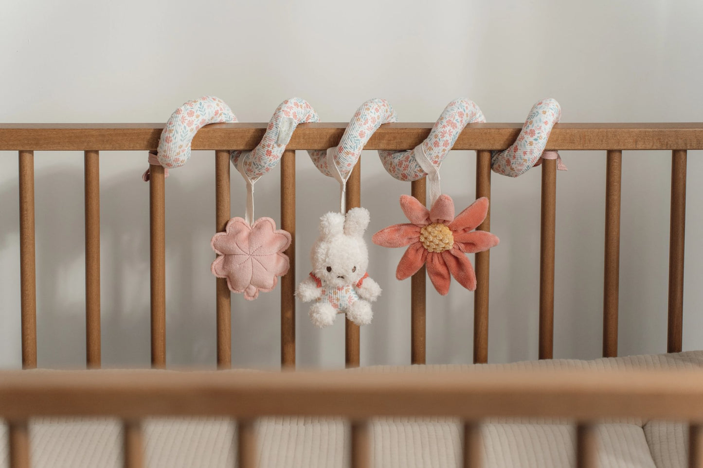 Little Dutch Activity Spiral - Lucky Blossom
