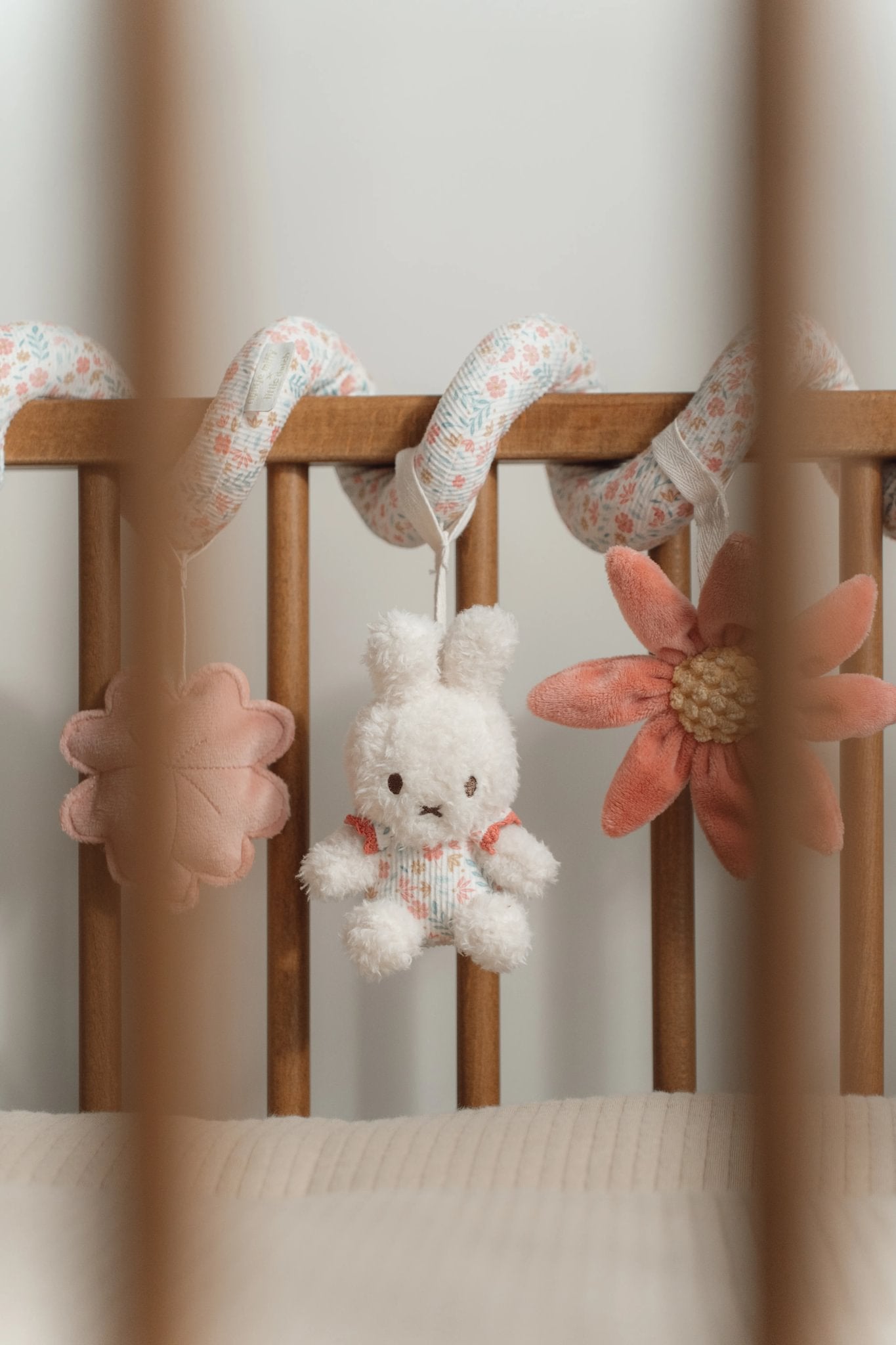 Little Dutch Activity Spiral - Lucky Blossom