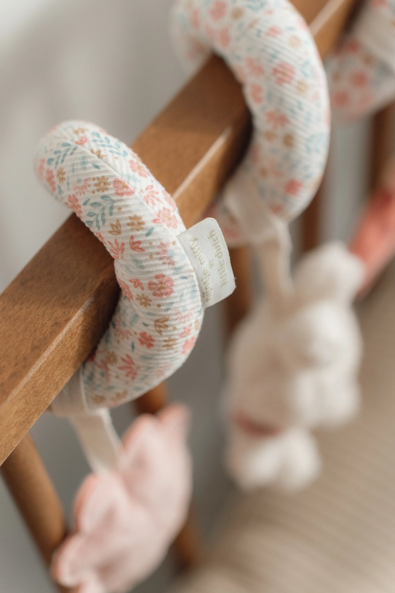 Little Dutch Activity Spiral - Lucky Blossom