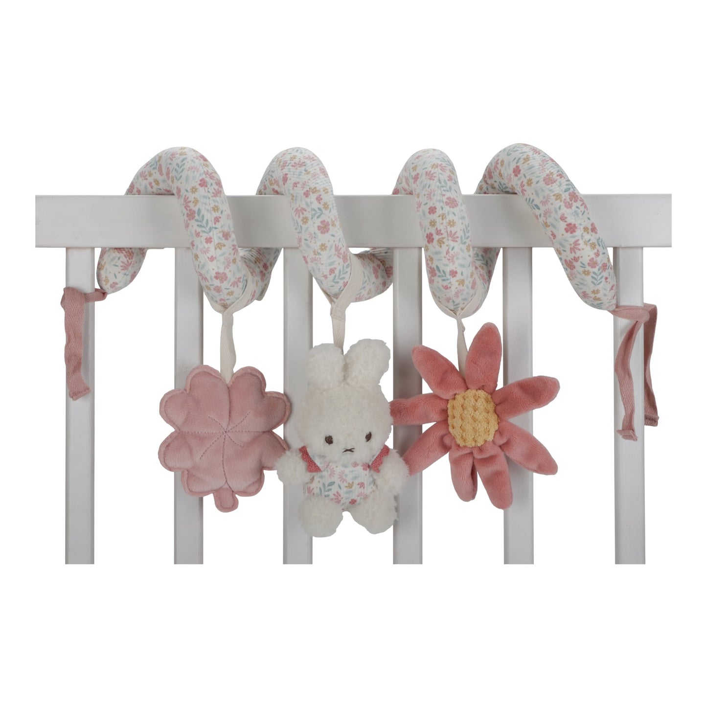 Little Dutch Activity Spiral - Lucky Blossom