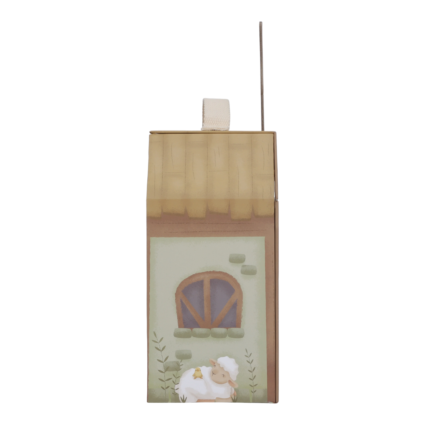 Little Dutch Christmas Nativity Play Box