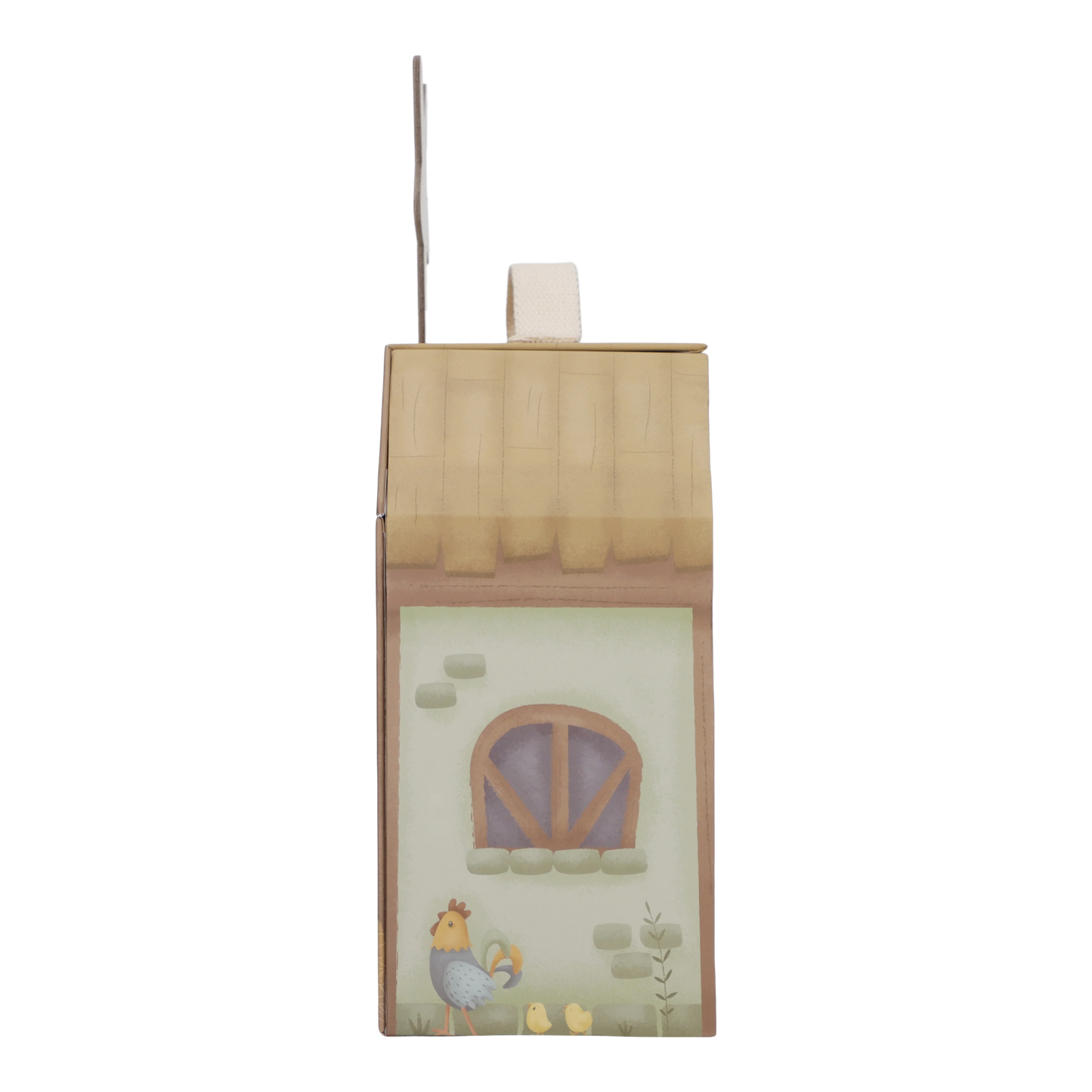 Little Dutch Christmas Nativity Play Box