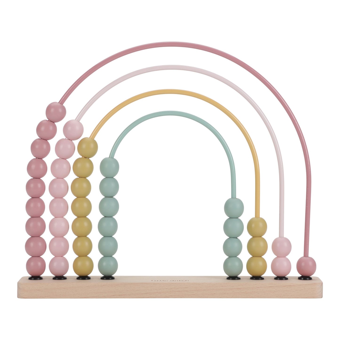Little Dutch Abacus - Fairy Garden