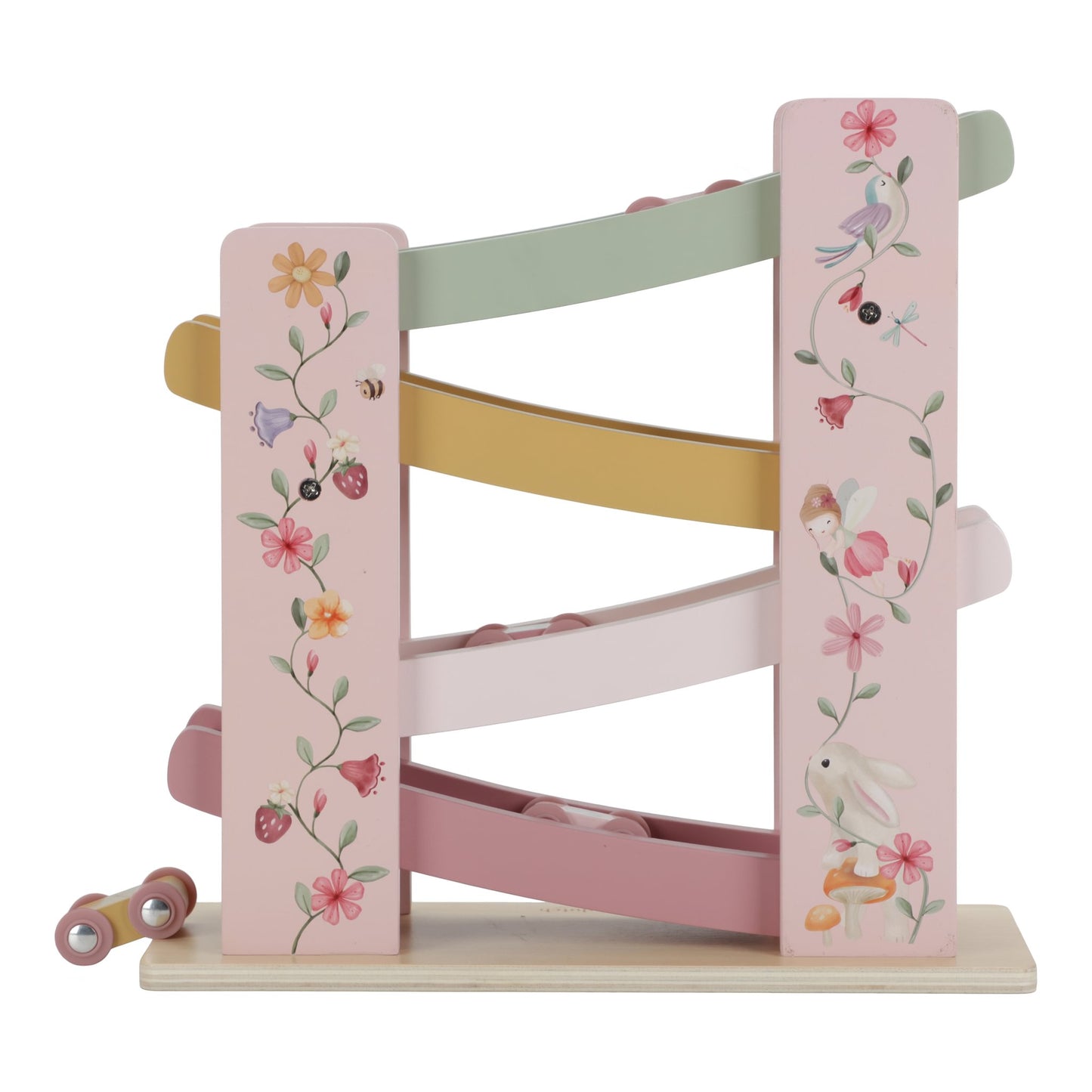 Little Dutch Ramp Racer - Fairy Garden