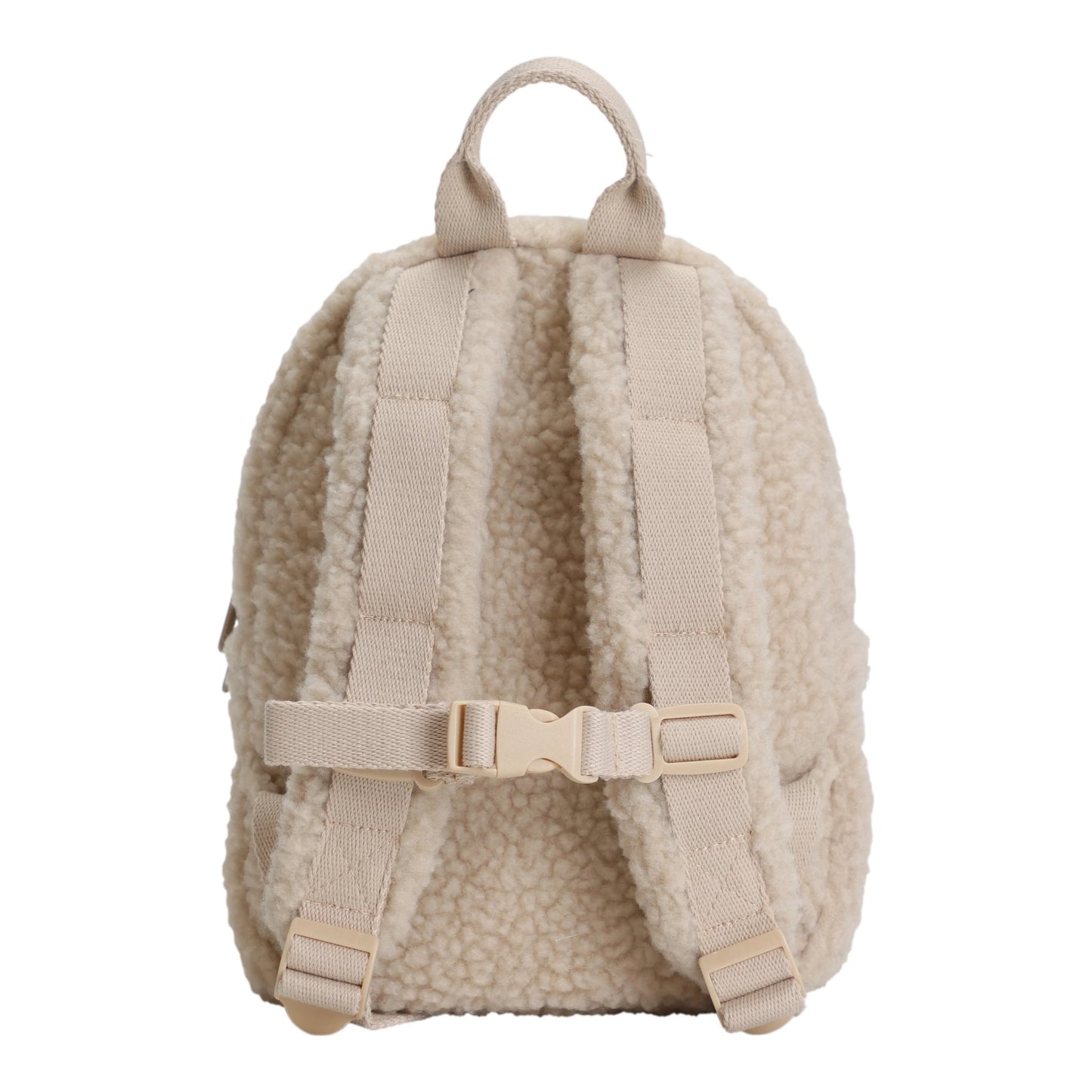 Little Dutch Teddy Backpack - Fairy Garden