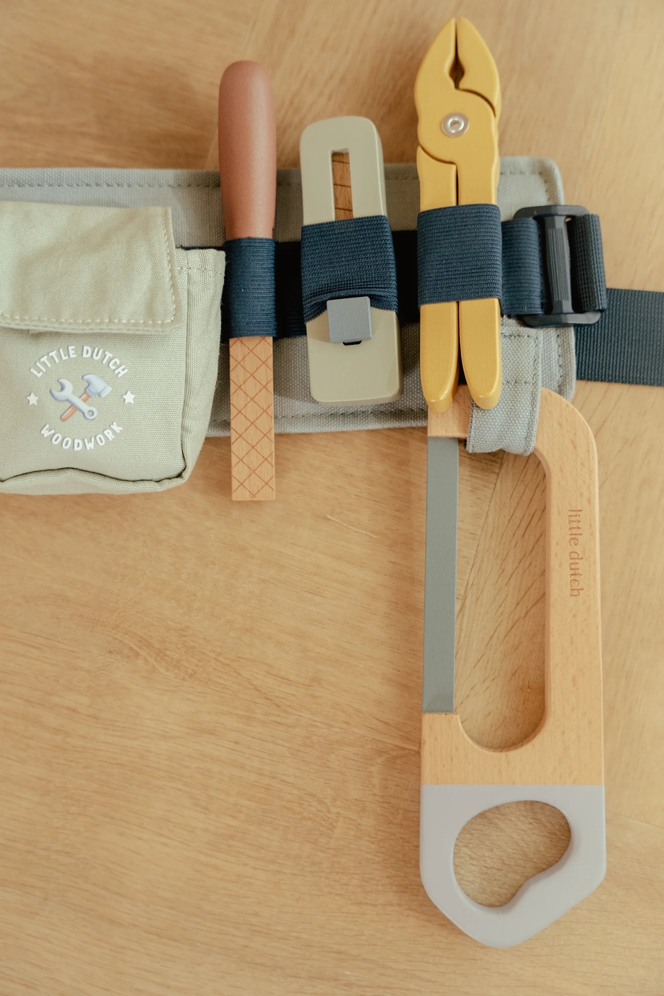 Little Dutch Toolbelt