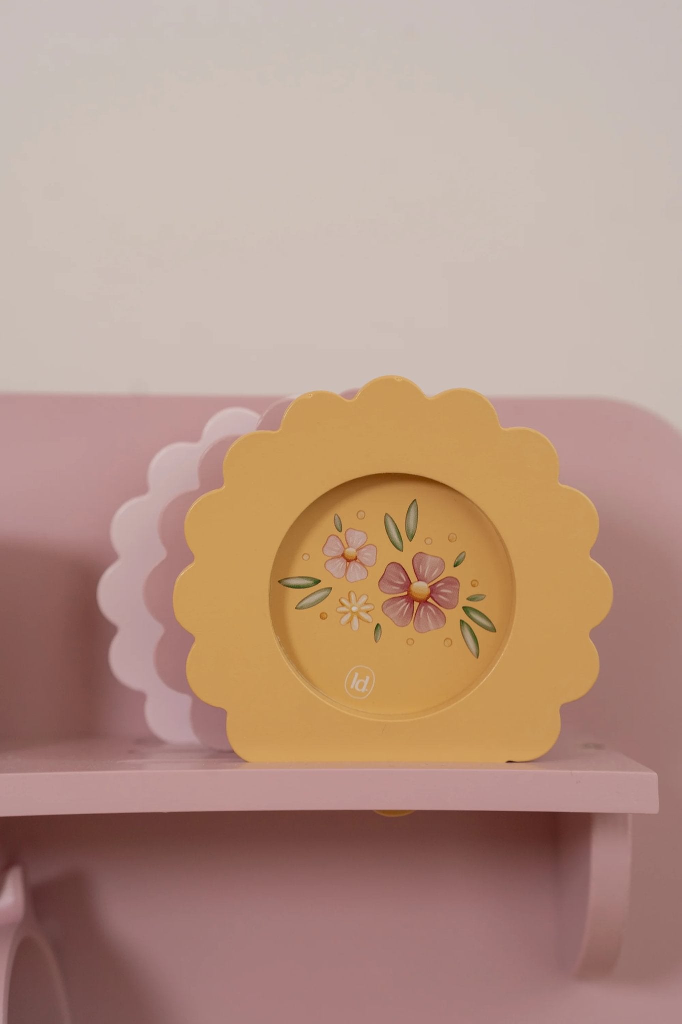 Little Dutch Pink Kitchen - Limited Edition