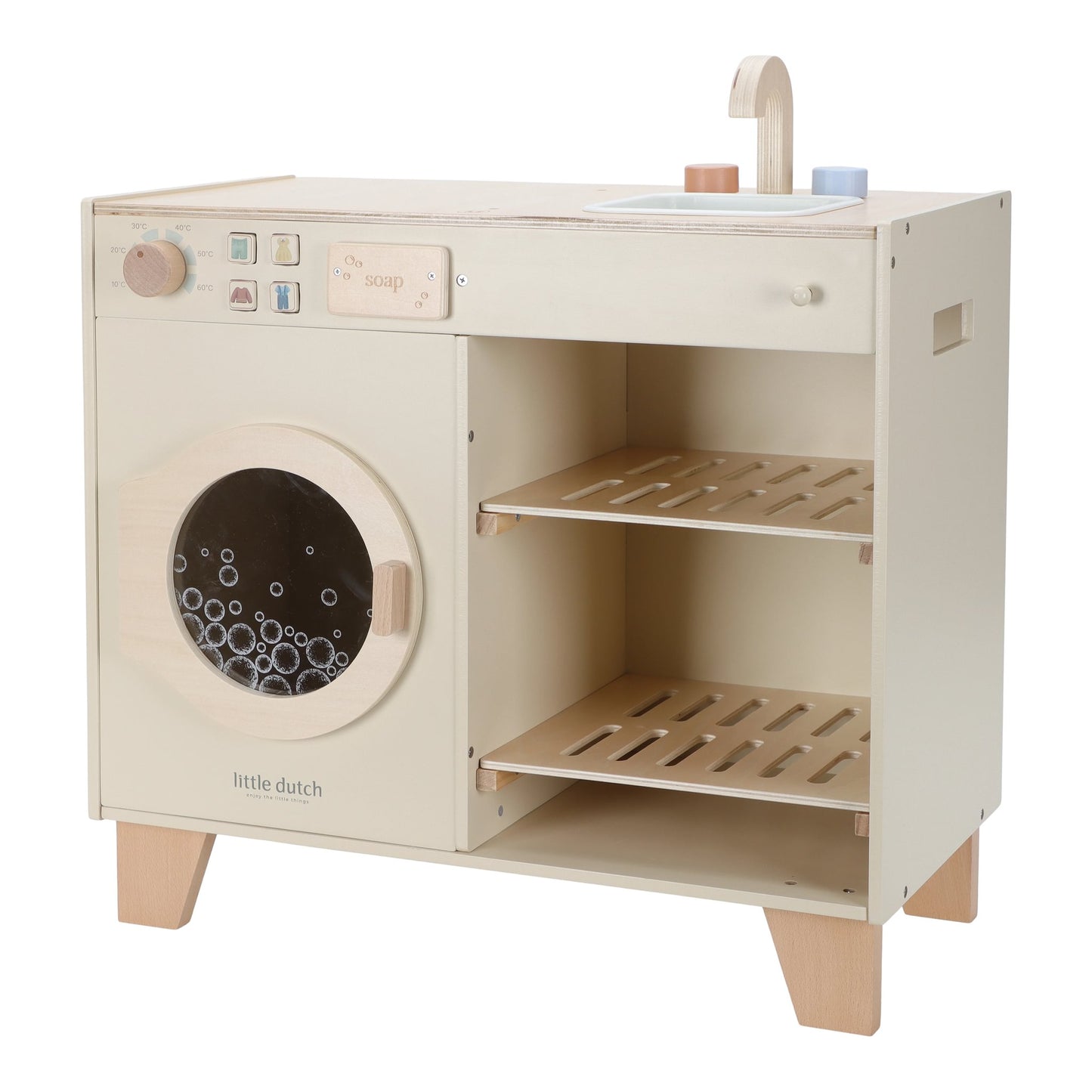 Little Dutch Washing Machine - Limited Edition