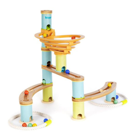 Boppi Marble Run - Starter Pack