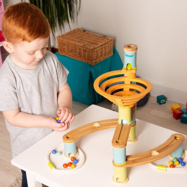 Boppi Marble Run - Starter Pack