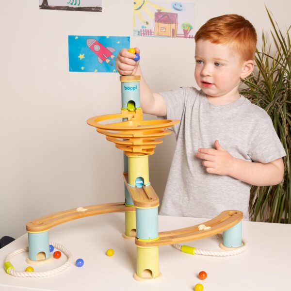 Boppi Marble Run - Starter Pack