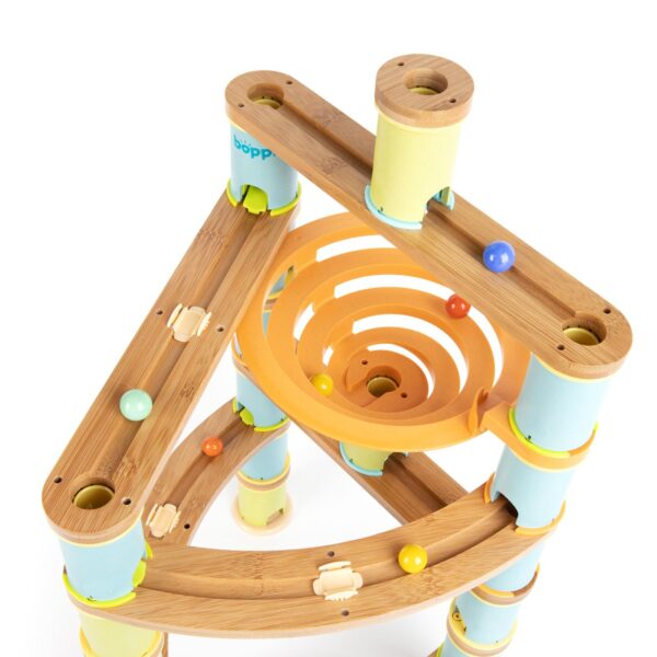 Boppi Marble Run - Advanced Pack