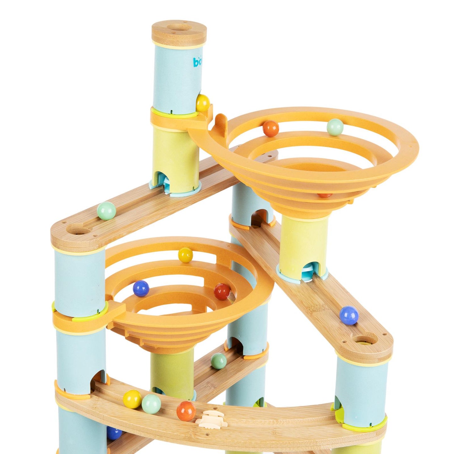 Boppi Marble Run - Jumbo Pack