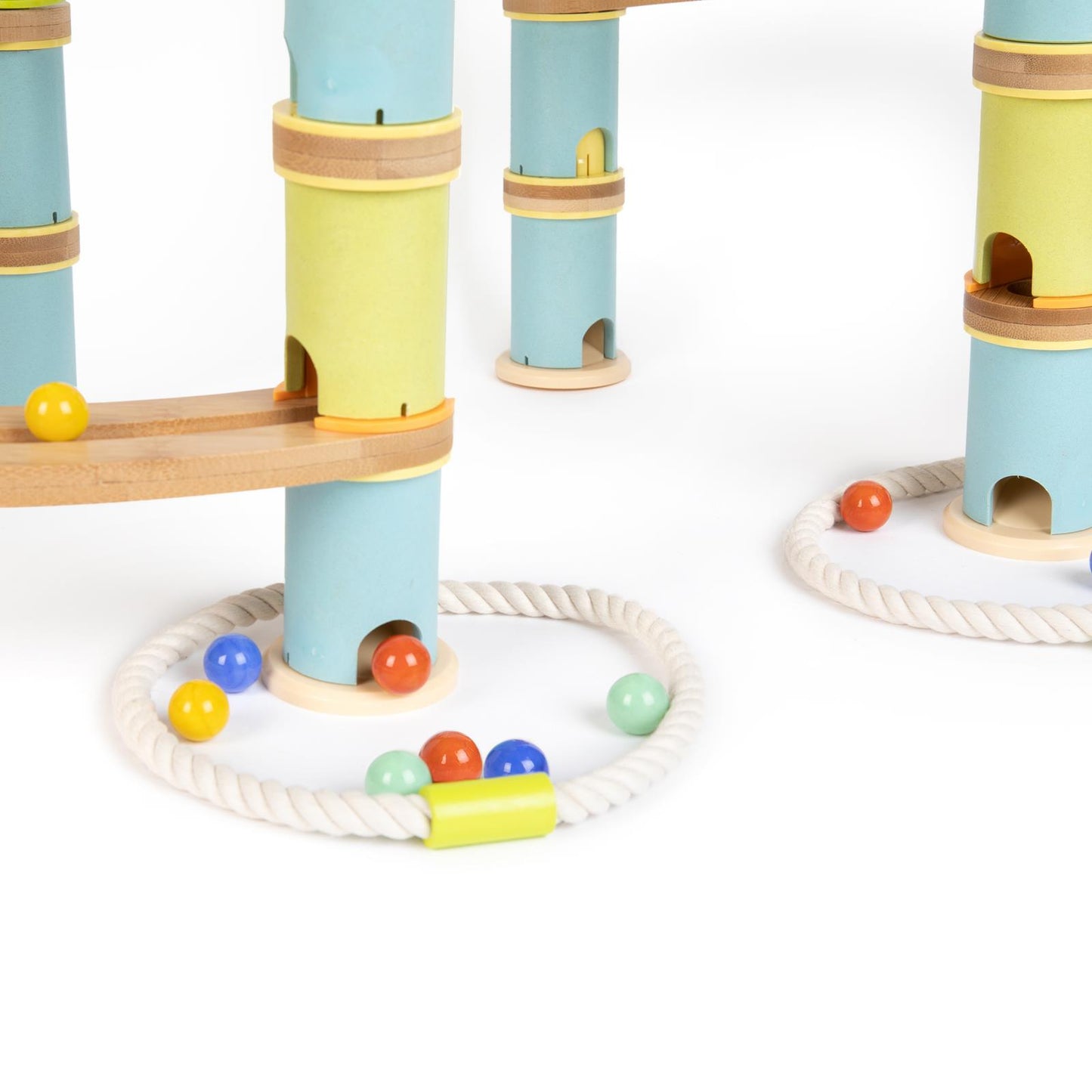 Boppi Marble Run - Jumbo Pack