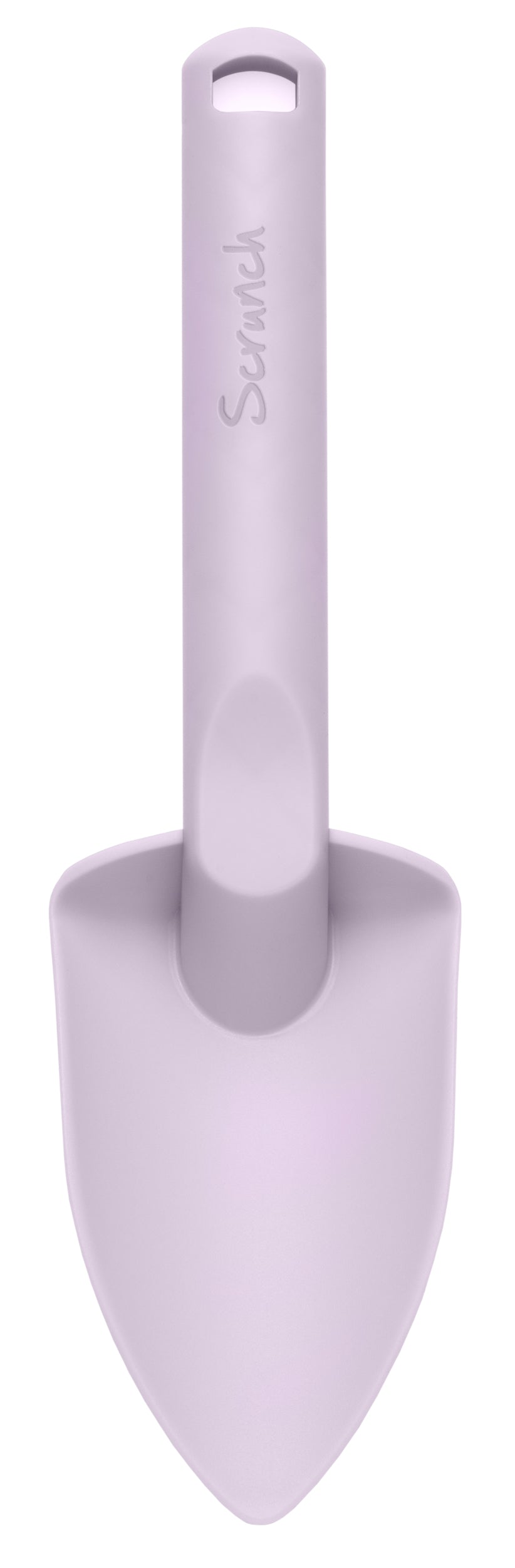 Scrunch Spade - Lavender