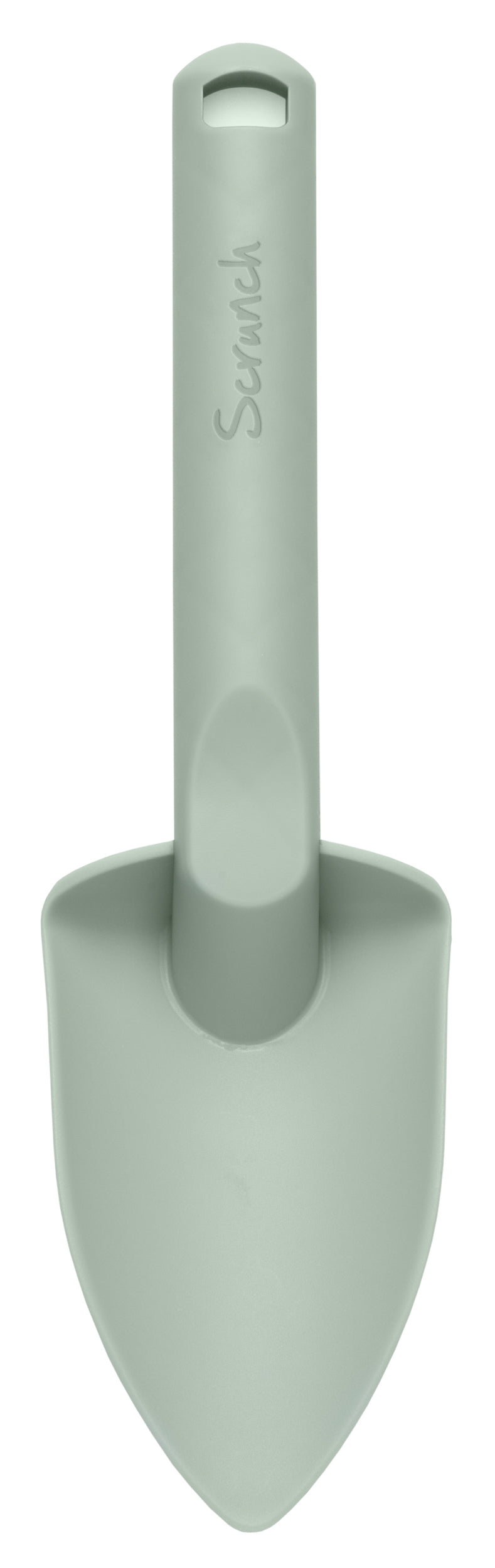 Scrunch Spade - Sage Green