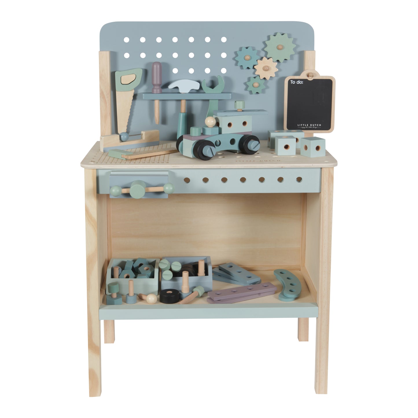 Little Dutch Workbench
