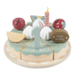 Little Dutch Birthday Cake