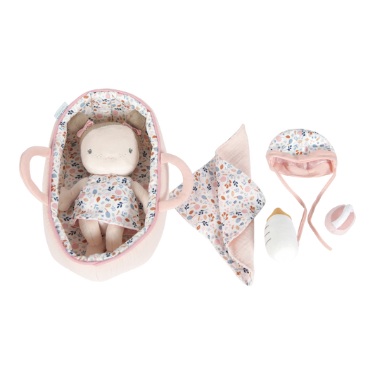 Little Dutch Baby Doll - Rosa