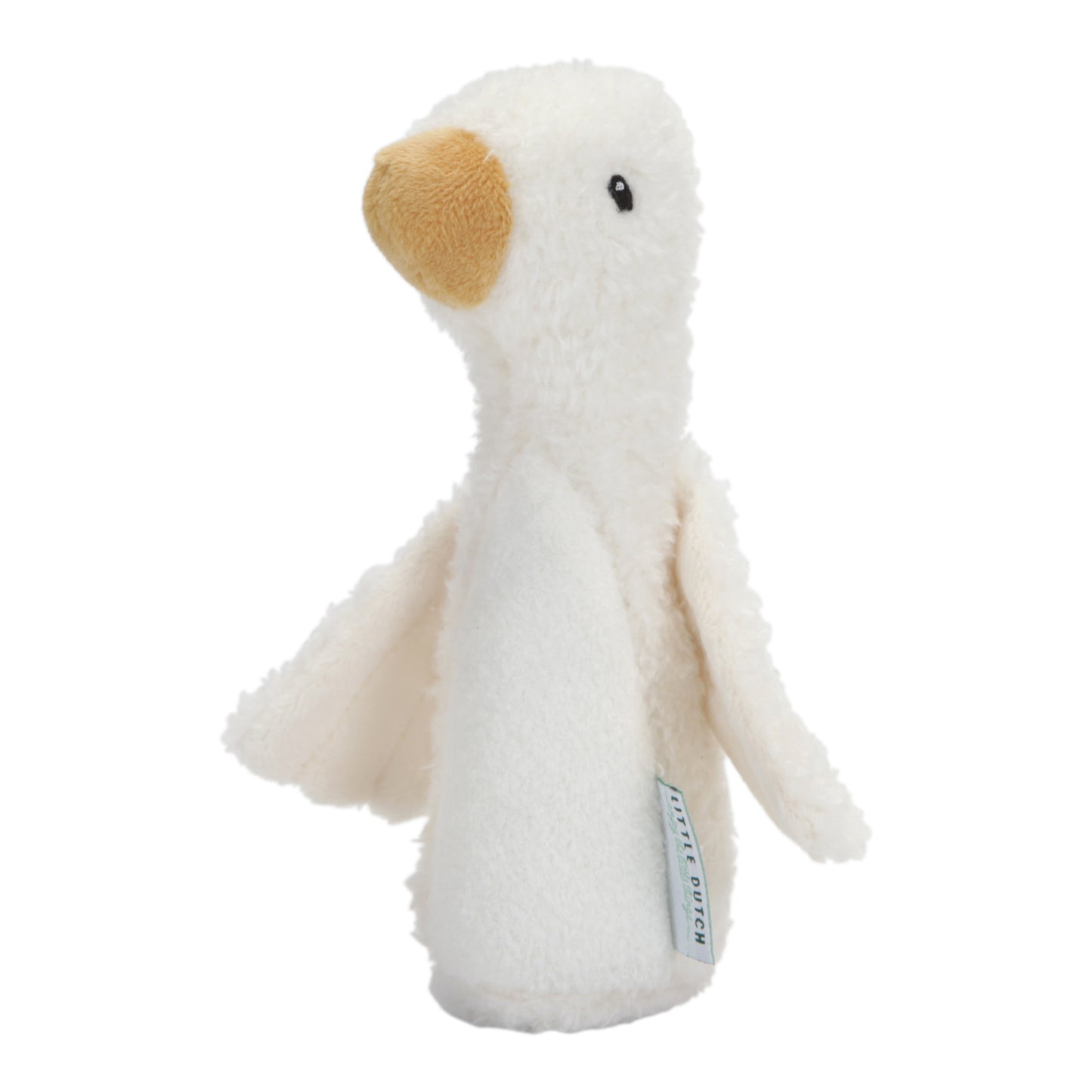 Little Dutch Squeaker - Little Goose