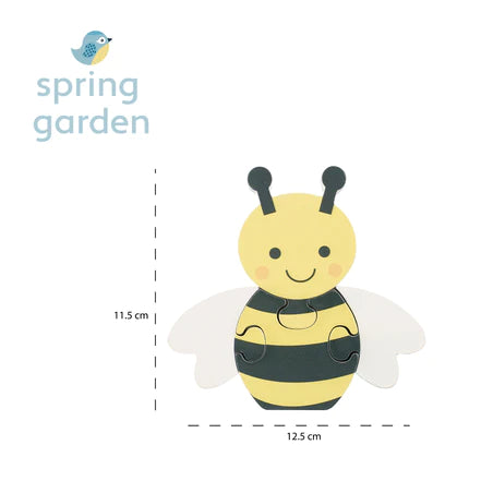 Orange Tree Toys - Mini Puzzle - Bee