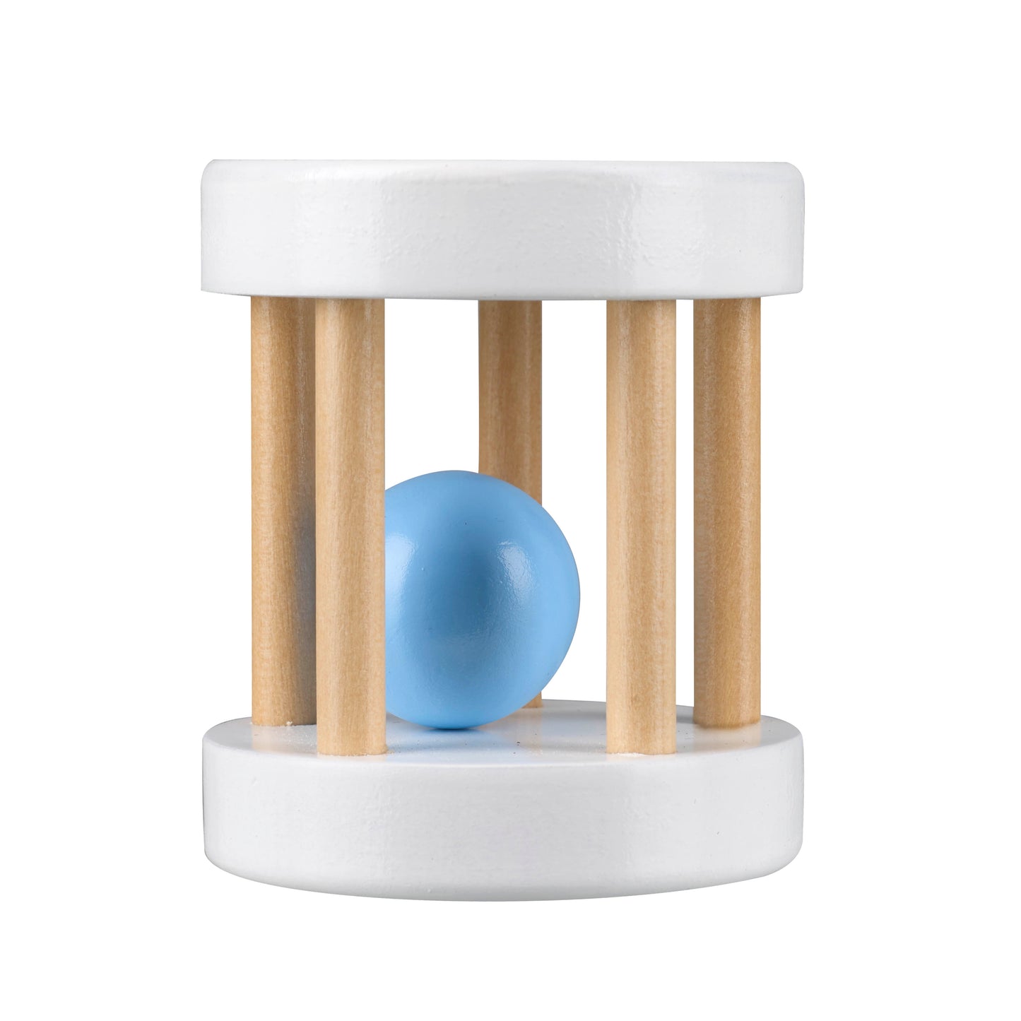 Orange Tree Toys Peter Rabbit Roller Rattle