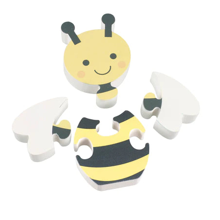 Orange Tree Toys - Mini Puzzle - Bee
