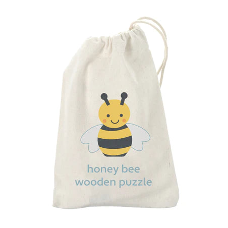 Orange Tree Toys - Mini Puzzle - Bee