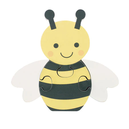 Orange Tree Toys - Mini Puzzle - Bee