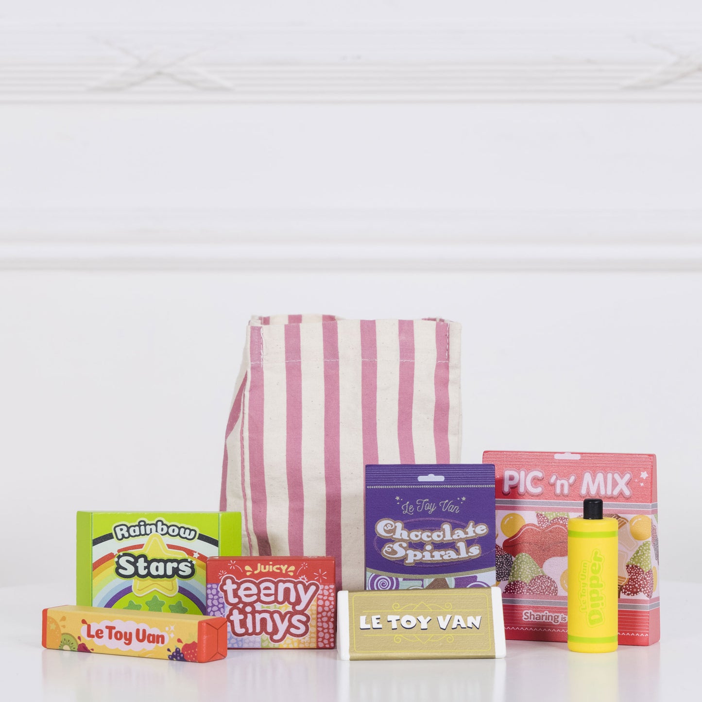 Le Toy Van Sweet and Candy Set