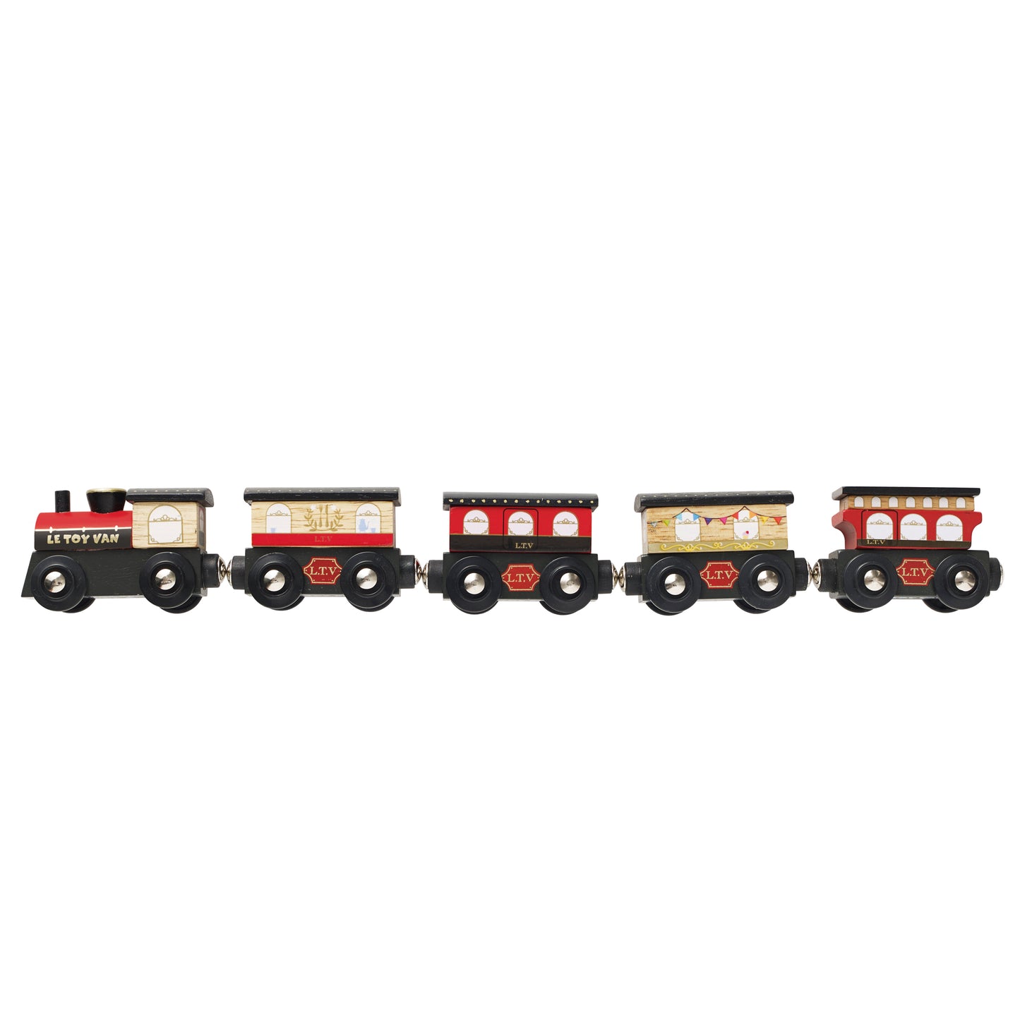 Le Toy Van Royal Express Train