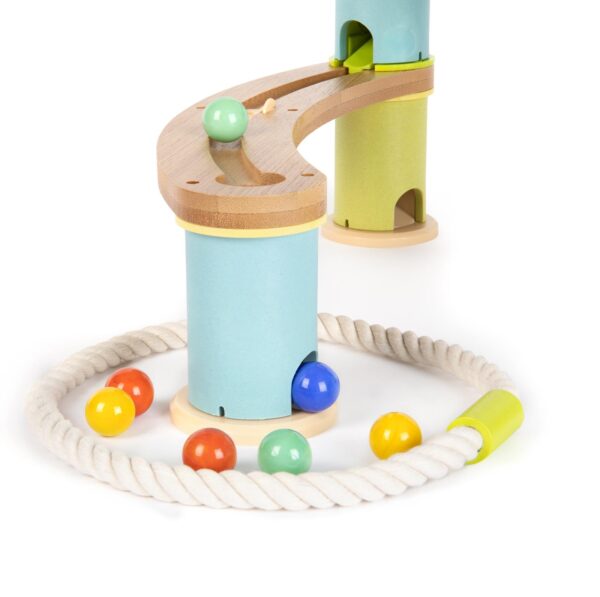 Boppi Marble Run - Starter Pack