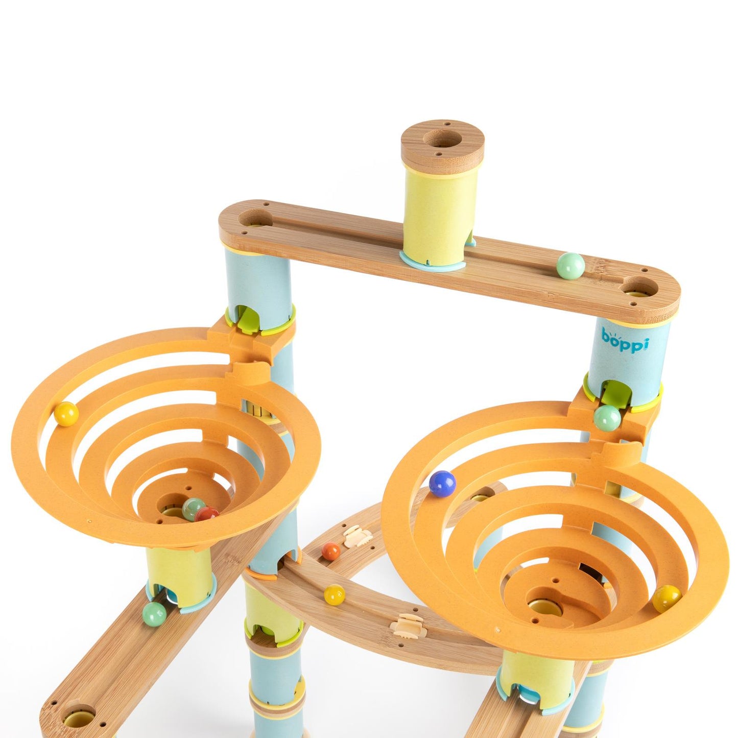 Boppi Marble Run - Jumbo Pack