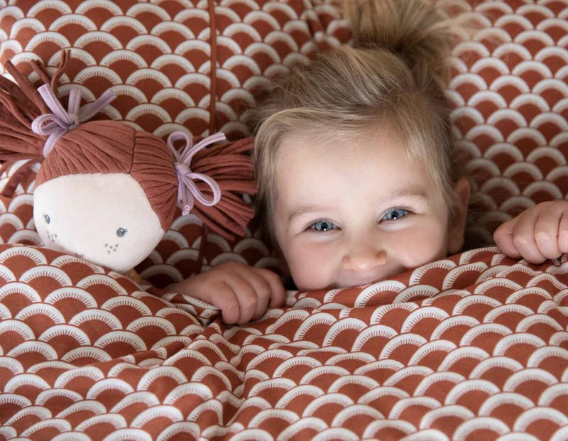 Little Dutch Cuddle Doll Sophia
