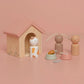 Little Dutch Dolls House Pet Extension Set