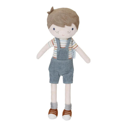 Little Dutch Cuddle Jim - 50cm