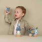 Little Dutch Wooden Gift Box - Forest Friends