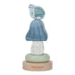 Little Dutch Wooden Gift Box - Forest Friends